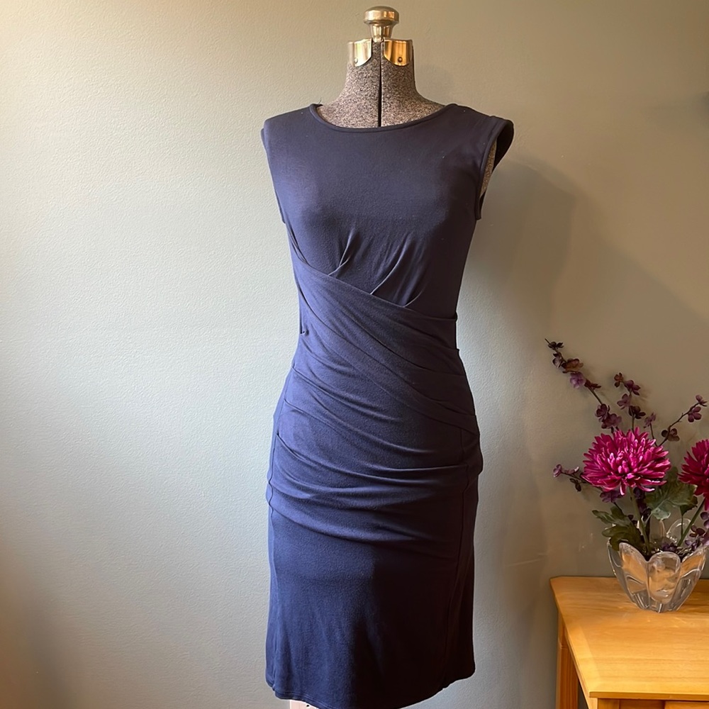 Kut from the Kloth Wrap Dress